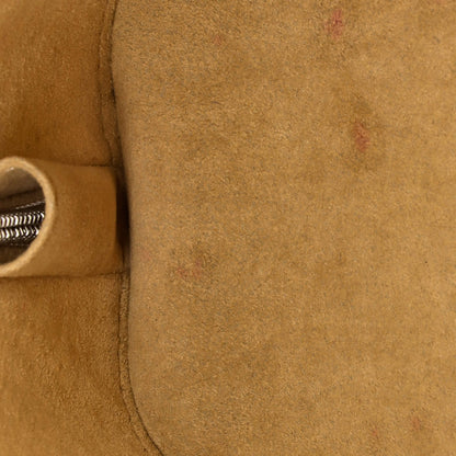 Louis Vuitton Alma Handbag Epi Leather With Logo Jacquard Strap Bb