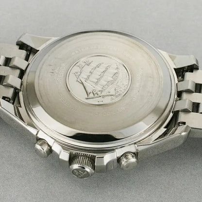 Seiko Credor Pacific Chronograph 6S77-00B0 Gcbk989