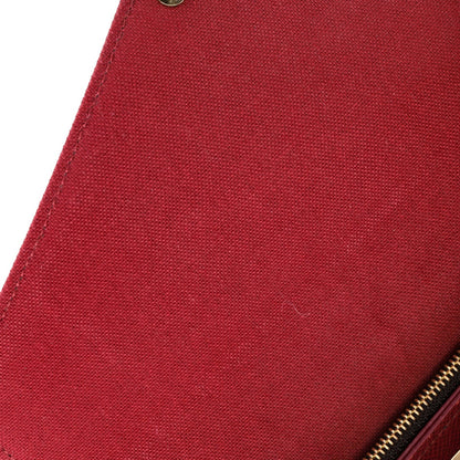 Louis Vuitton Felicie Pochette Monogram Canvas