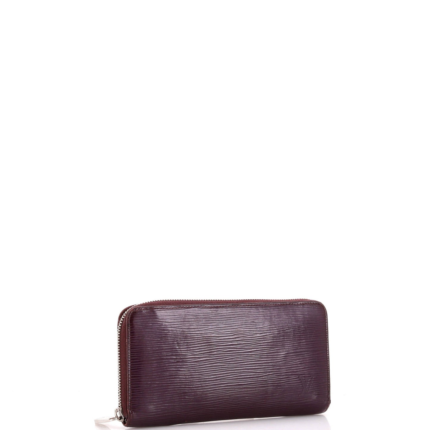 Louis Vuitton Zippy Wallet Epi Leather