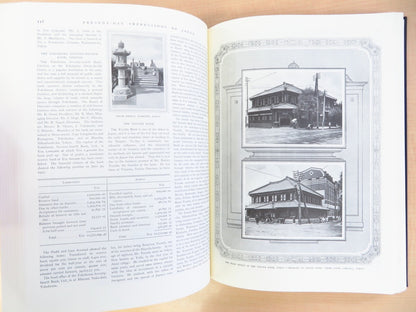 Present-Day Impressions Of Japan: The History, People, Commerce, Industries