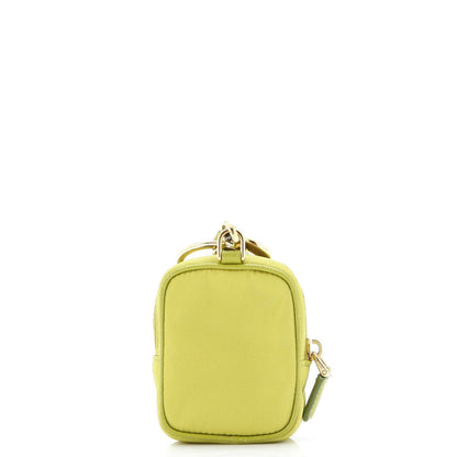 Prada Re-Edition 1978 Pouch Re-Nylon Mini