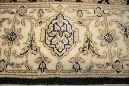 Oriental Rug Extra Fine Herati Floral Classic
