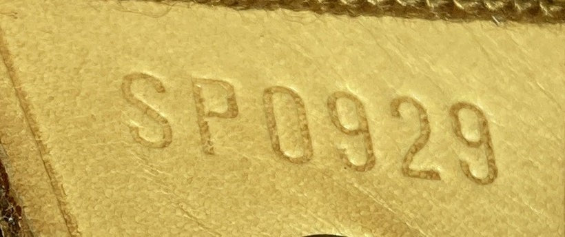 Louis Vuitton Vintage Montsouris Backpack Monogram Canvas Mm