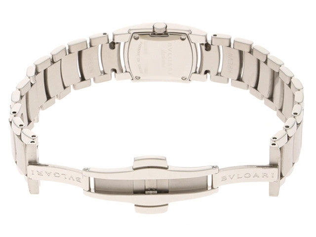 Bvlgari Assioma Diamond Bezel Aa26S Quartz