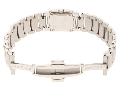 Bvlgari Assioma Diamond Bezel Aa26S Quartz