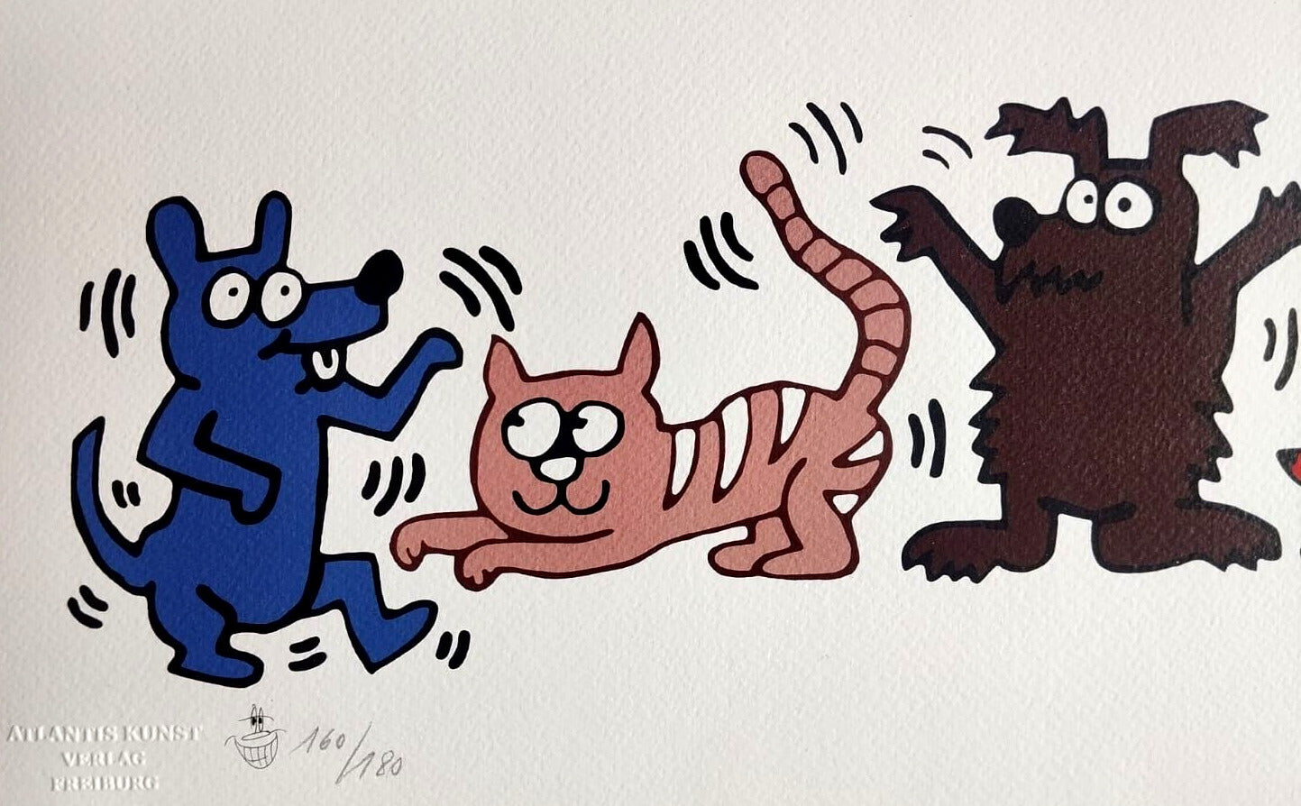 Keith Haring