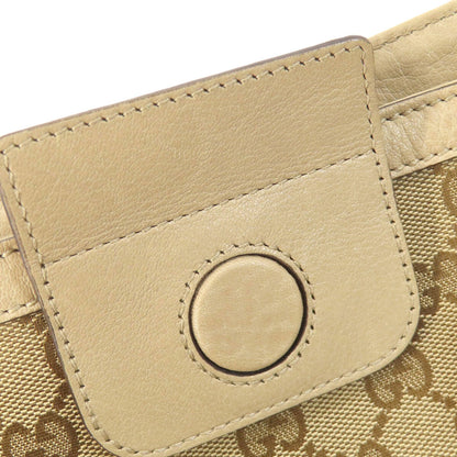 Gucci  353122 Tote Bag Miss Gg Canvas