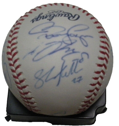 Derek Jeter,Mariano Rivera,Cc Sabathia New York