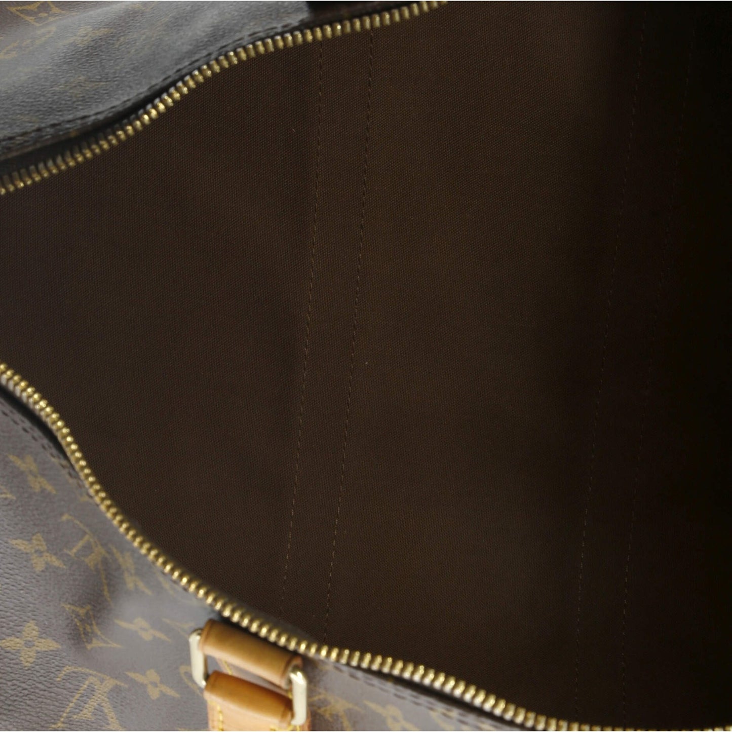 Louis Vuitton Keepall Bag Monogram Canvas 45