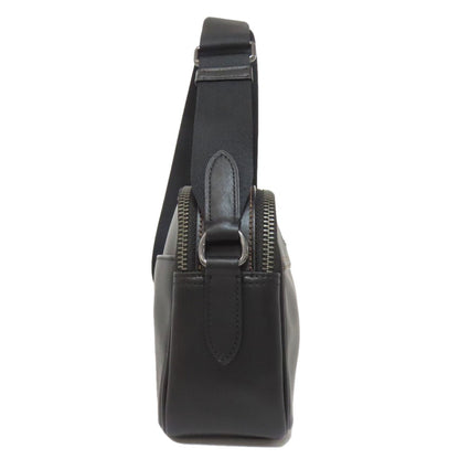 Leather COACH C4148 Graham Crossbody Shoulder Bag