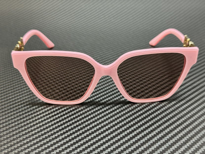 VERSACE VE4471B 5473 5 Pastel Pink Silver Mirror