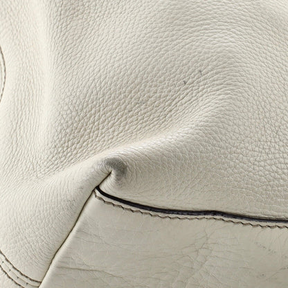 Gucci Soho Chain Strap Shoulder Bag Leather Medium