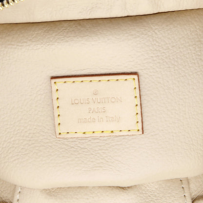 Louis Vuitton Nice Vanity Case Monogram Canvas Nano