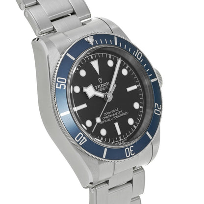 Tudor Heritage Black Bay 79230B Black Men'S Used Watch #71314