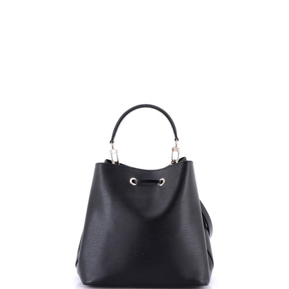 Louis Vuitton Neonoe Handbag Epi Leather Mm