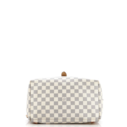 Louis Vuitton Sperone Backpack Damier