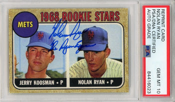 Nolan Ryan 