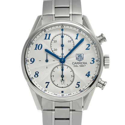 Tag Heuer Car2114.Fc6292 Men'S Used Watch #41015