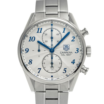 Tag Heuer Car2114.Fc6292 Men'S Used Watch #41015