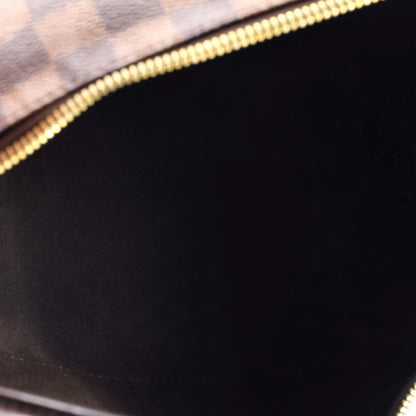 Louis Vuitton Portobello Handbag Damier Gm