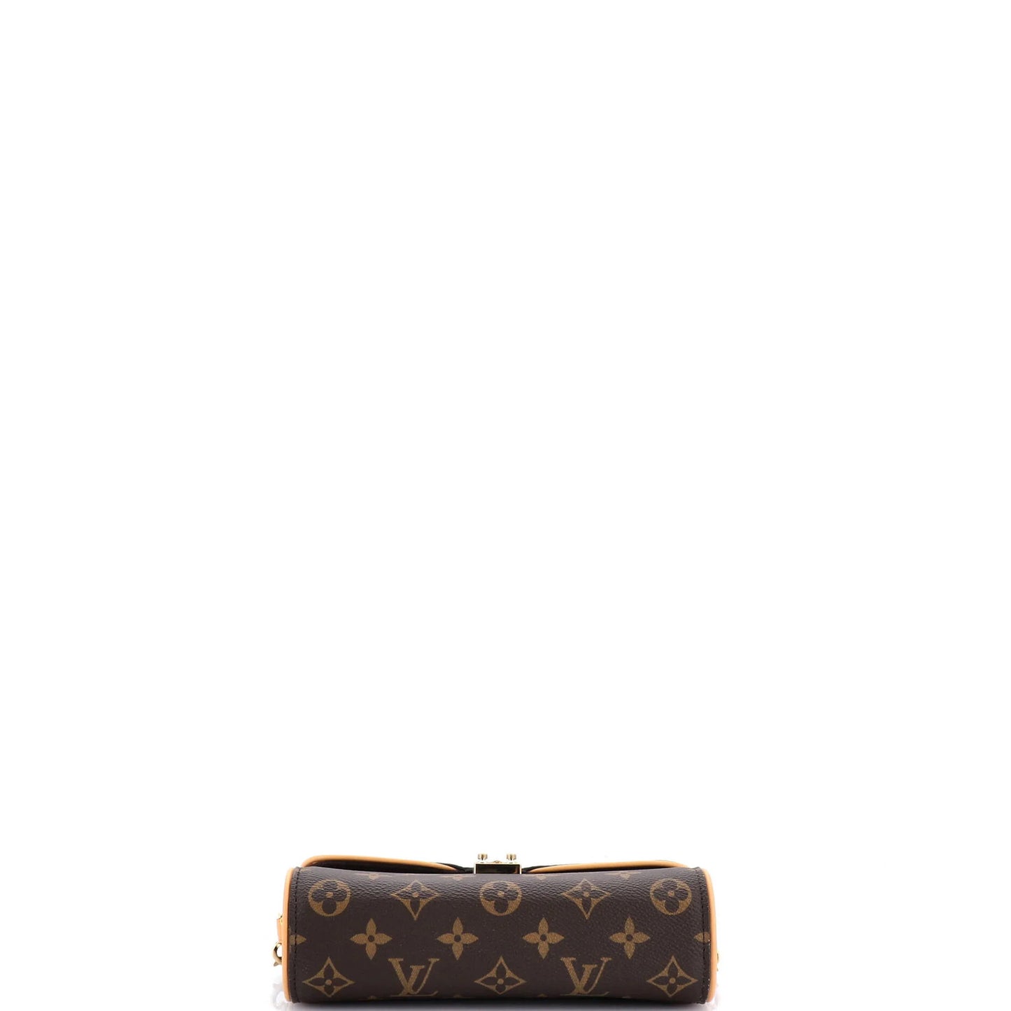 Louis Vuitton Camille Pochette Monogram Canvas