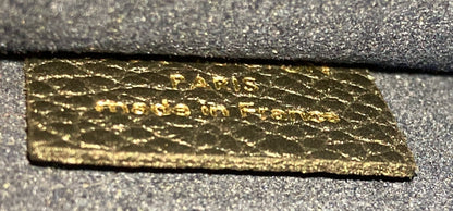 Louis Vuitton Neverfull Pochette Monogram Empreinte Giant Large