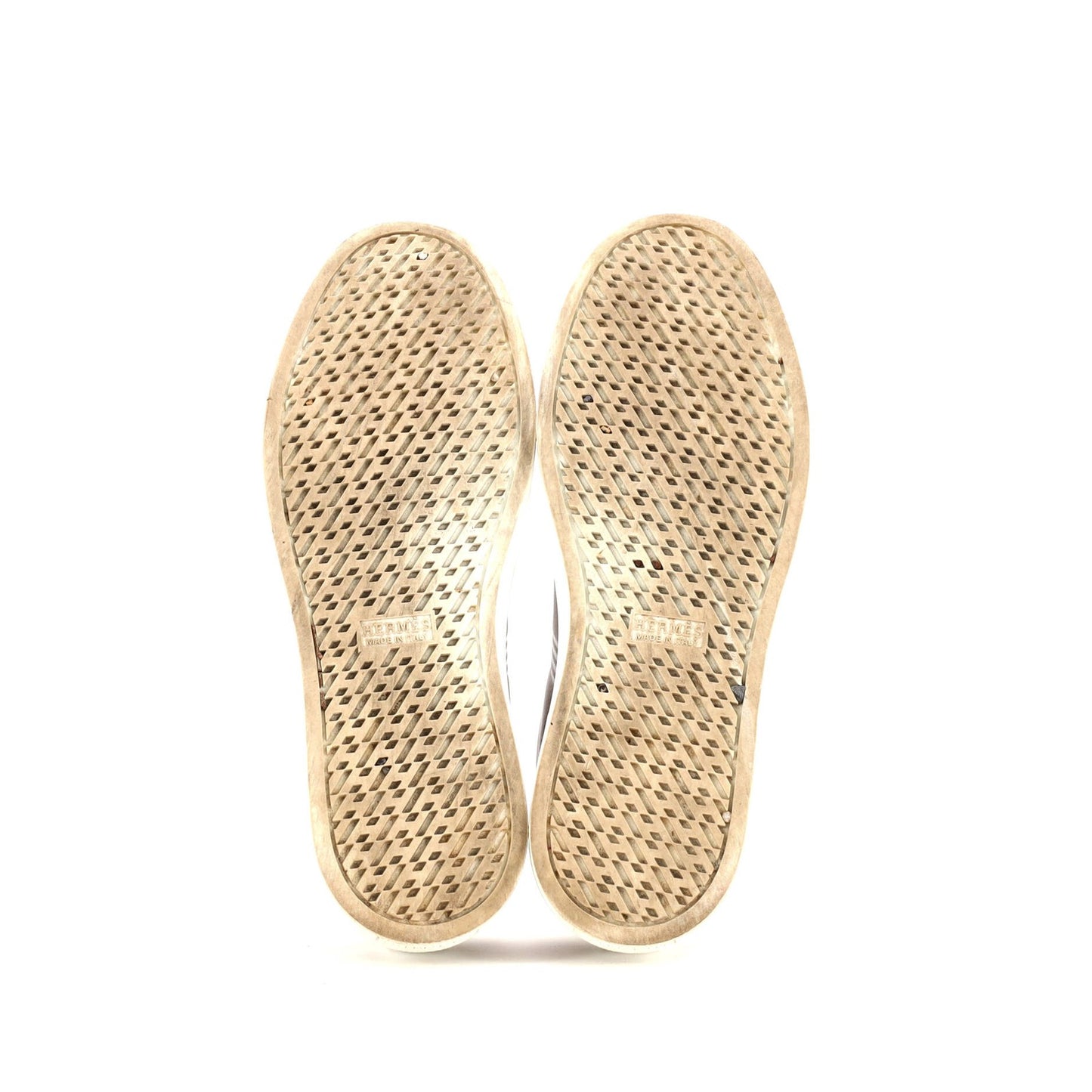 Hermes Avantage Sneakers Leather