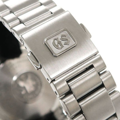 Seiko Grand Seiko Sbgn029 Case Size 39Mm Men'S Used Watch #71321