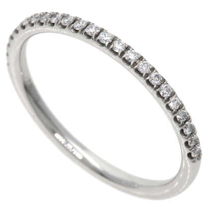 Harry Winston   Ring Micropav Half Diamond