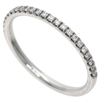 Harry Winston   Ring Micropav Half Diamond
