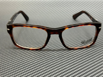 Persol Po3364V 24 Havana Brown Unisex 56 Mm