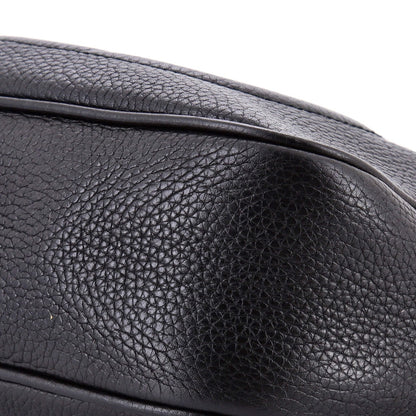 Gucci Soho Disco Crossbody Bag Leather Small