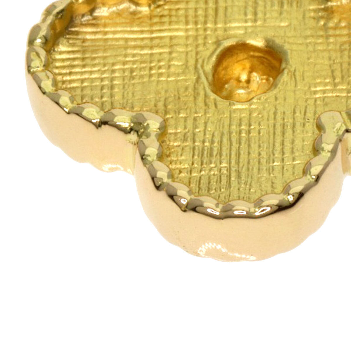 Van Cleef & Arpels   Necklace Vintage Alhambra