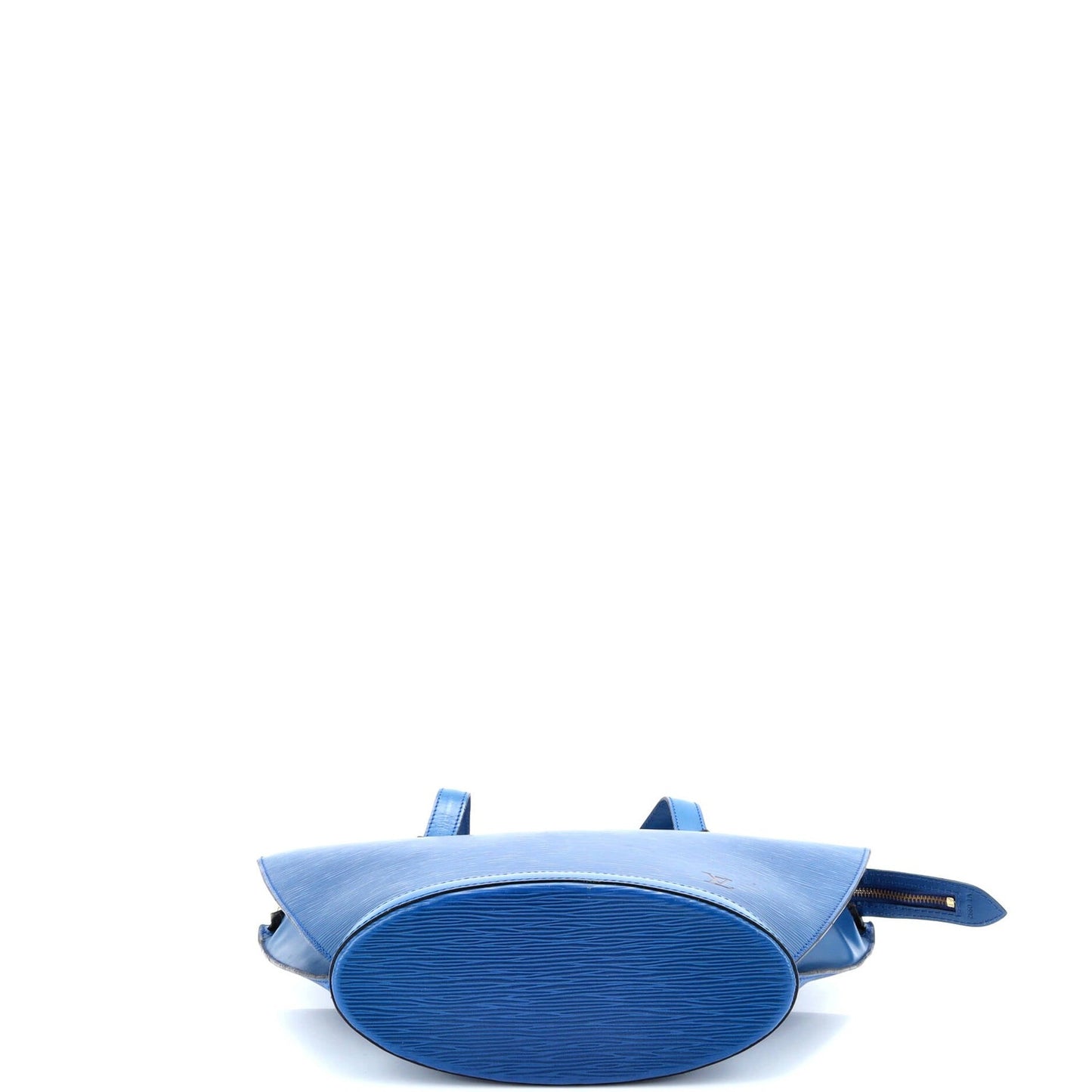 Louis Vuitton Saint Jacques Handbag Epi Leather Pm