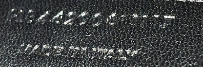 Saint Laurent Sunset Crossbody Bag Crocodile Embossed Leather Medium