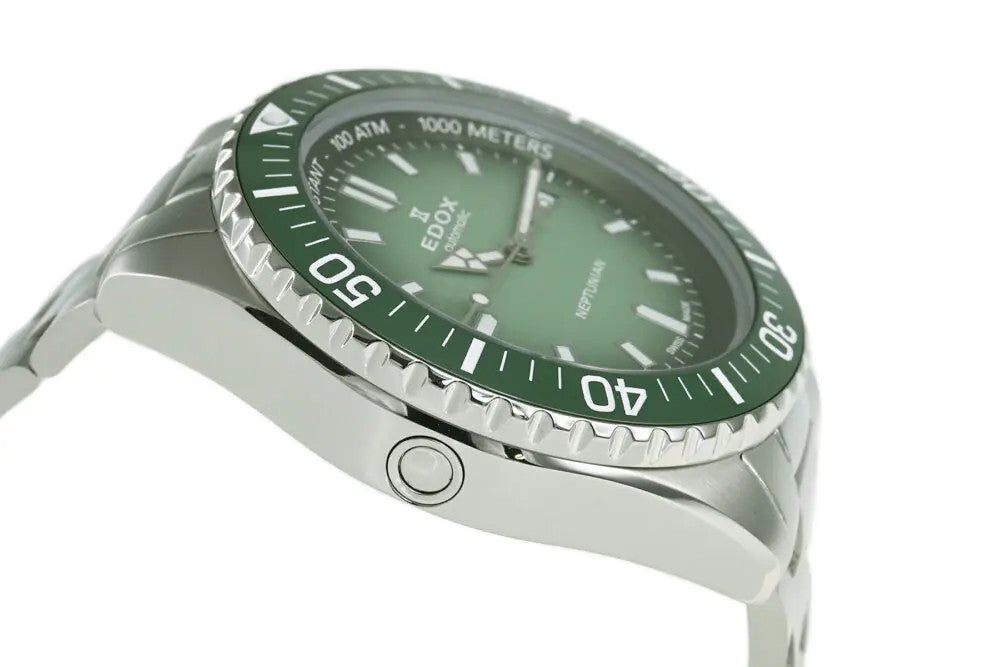 Edox Neptunian Automatic
