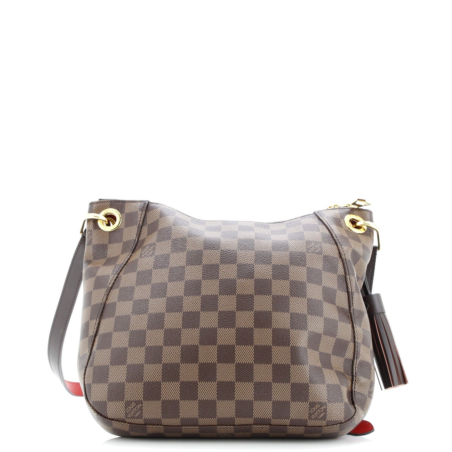 Louis Vuitton South Bank Besace Bag Damier