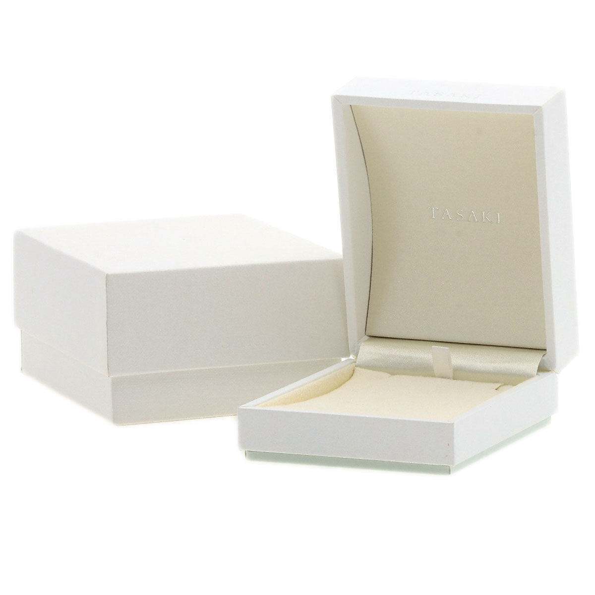 Tasaki   Necklace Balance Neo Akoya Pearl K18