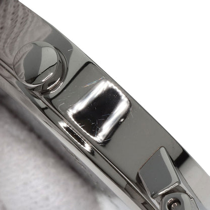 Steel BVLGARI Watches BB23SS Stainless Steel/ Stainless