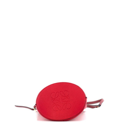 Loewe Gate Bucket Bag Leather Medium