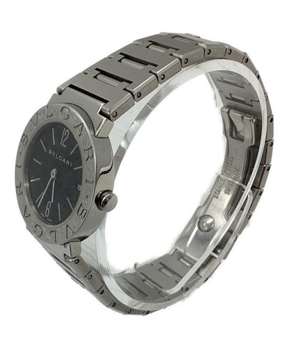 Bvlgari Wrist Watch Bb26Ss