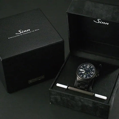 Sinn 856 Utc 856.S Automatic