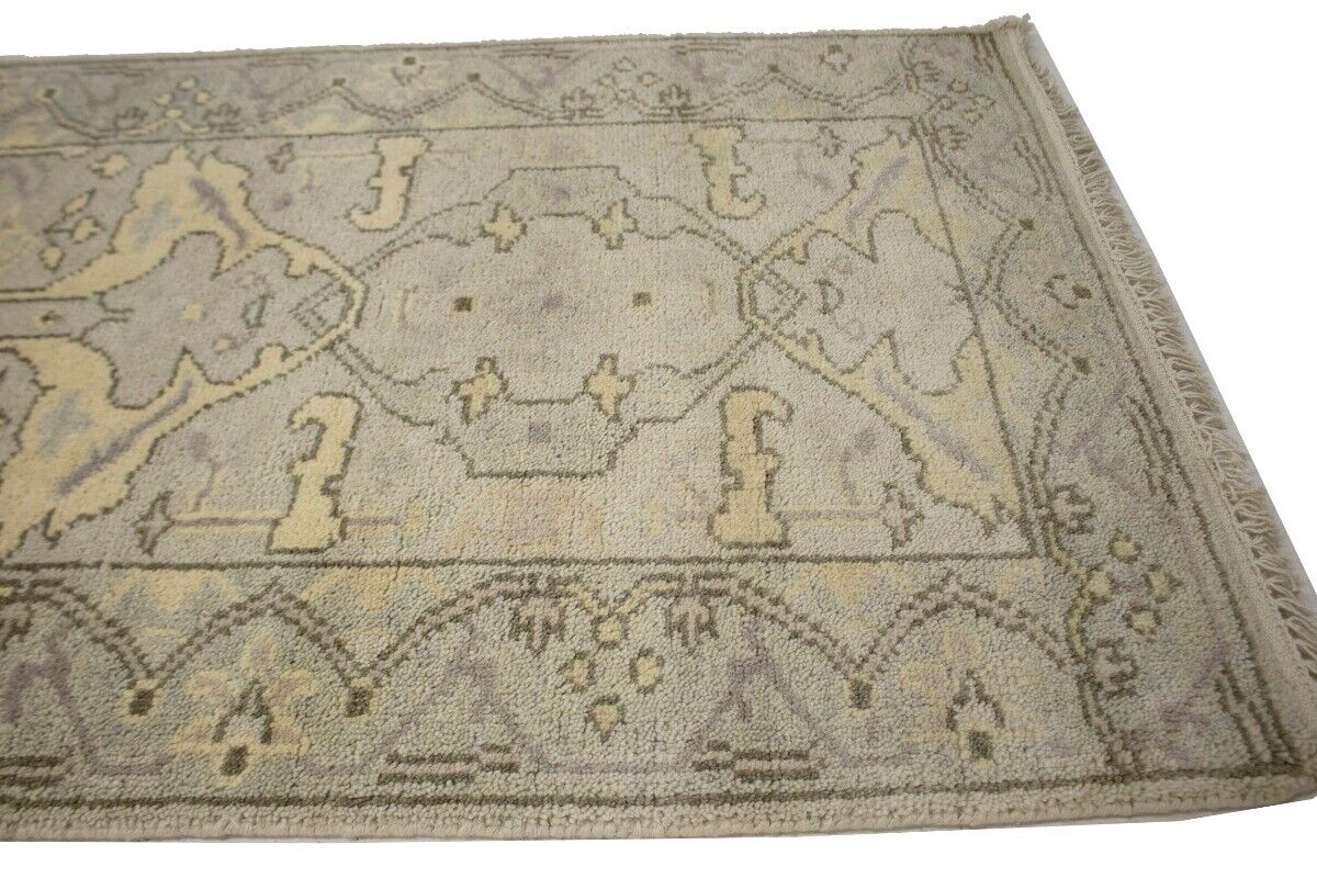 3X20 Ft Oversized Handmade Oriental Runner Rug