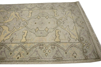 3X20 Ft Oversized Handmade Oriental Runner Rug