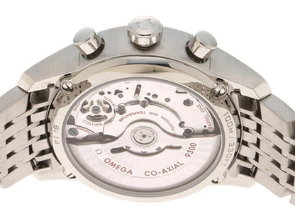 Omega De Ville Co-Axial 431.10.42.51.01.001 Automatic