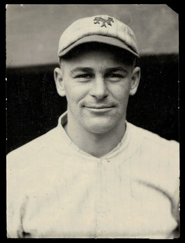 Ross Youngs 1920S Giants Conlon Type 1 Wire/Press 7.25X9.5  Photo   Psa  155101