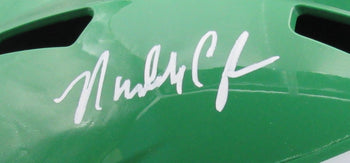 Randall Cunningham Signed Full-Size Speed Replica
