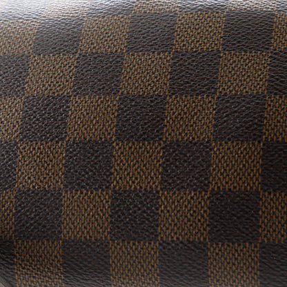 Louis Vuitton Eva Handbag Damier