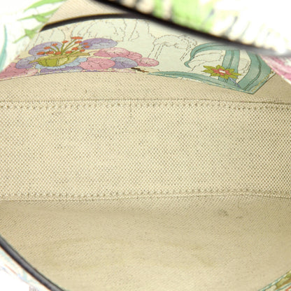 Gucci Horsebit 1955 Shoulder Bag Printed Leather Mini